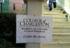 College of Charleston